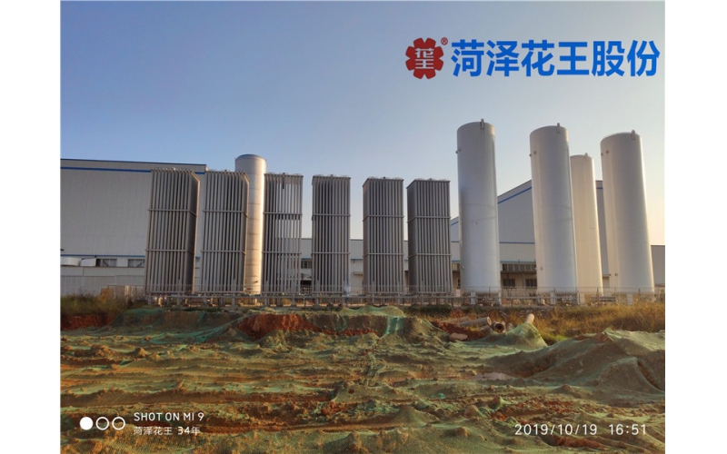 低溫儲罐安全使用要點(diǎn)