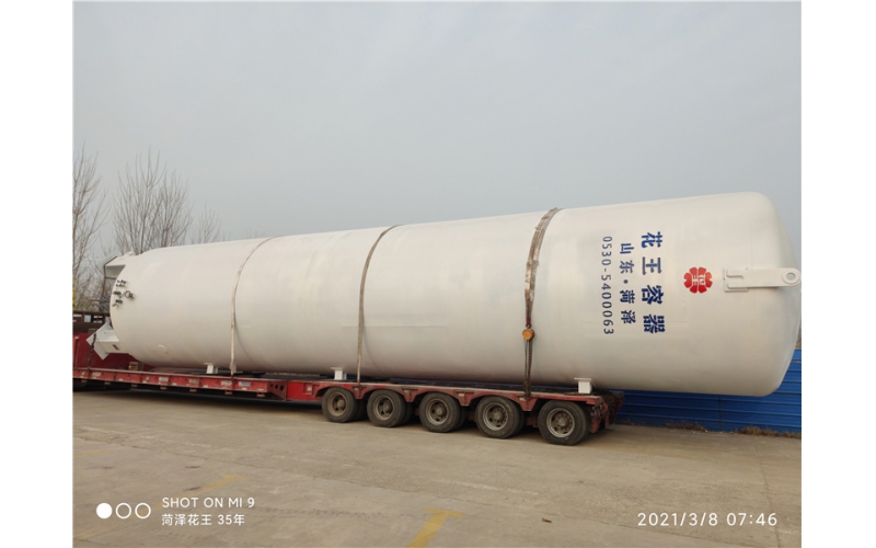 怎么防止液氧儲罐發(fā)生爆炸危險(xiǎn)