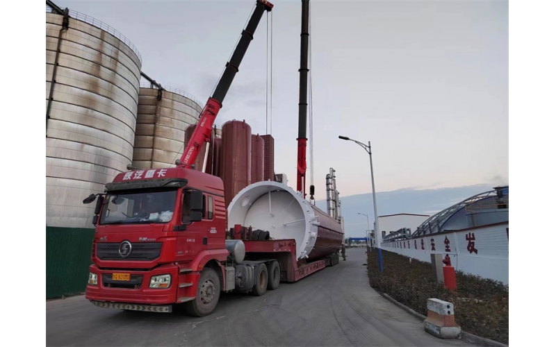 二氧化碳儲(chǔ)罐安全規(guī)范